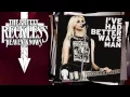 Download Lagu The Pretty Reckless - Heaven Knows (Fan Instagram Lyric Video)