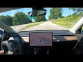 A short 12 mile trip from AutoZone to a rural Virginia location Certainly not my best work