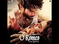 Ishq Ka Fever (From "O' Romeo") · Arijit Singh · Gulzar · Vishal Bhardwaj · Gulzar