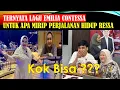 Lagu TERNYATA PERJALANAN HIDUP RESSA RIZKY ROSSANO SERASA MIRIP LAGU UNTUK APA EMILIA CONTESSA KOK BISA