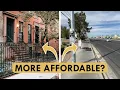 10 Walkable US Cities That Won t Bankrupt You