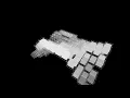 openframeworks Flow Cubes