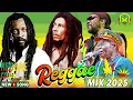Download Lagu Reggae Mix 2025 🔥 Bob Marley, Jimmy Cliff, Burning Spear