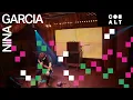 Nina Garcia - Live at Cobalt Studios Experimental Noise Leftfield