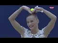 Lagu Ekaterina Vedeneeva - Clubs AA - World Cup Tashkent 2024
