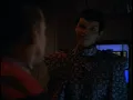 Star Trek DS9 Defiant Cloaking Device