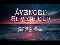 Avenged Sevenfold - \