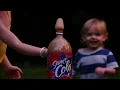Mentos + Cola = Fun! (1/4 speed slow motion)