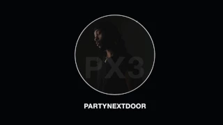 PARTYNEXTDOOR - Temptations