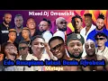 Download Lagu Edo Amapiano latest Benin Afrobeat mixtape (dj omowizdo)#amapiano#djomowizdo