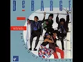 Lagu DeBarge Rhythm of The Night (Extended Remix Version) Audio
