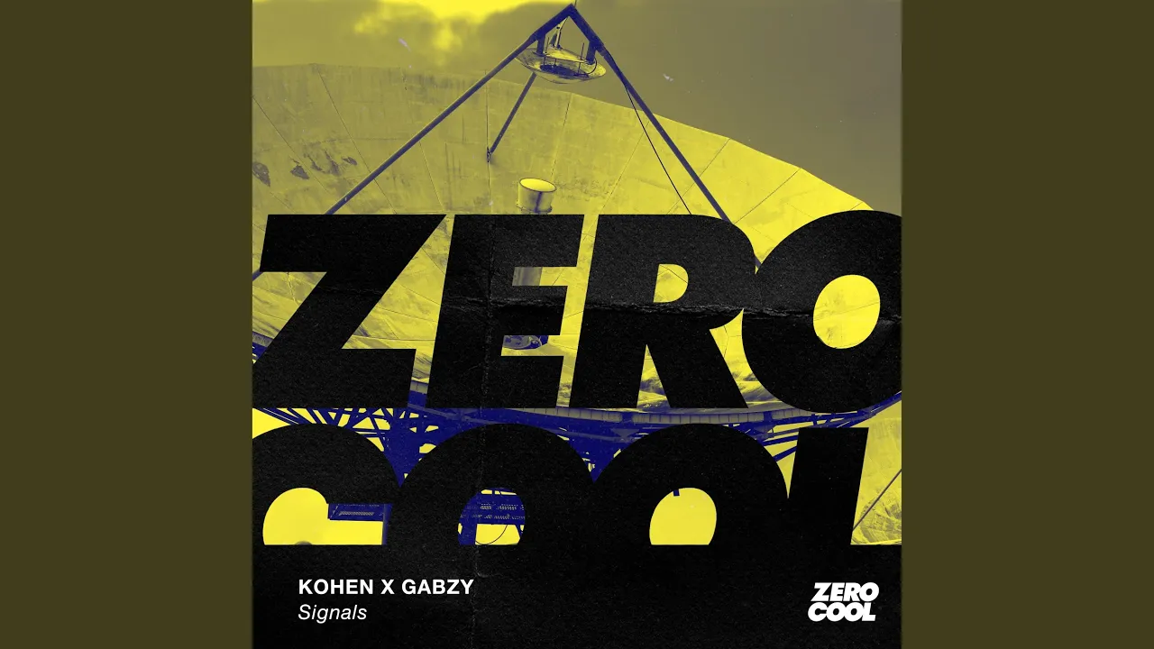 Signals (Extended Mix)