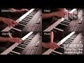 여자친구 - 밤 (Time for the moon night) 오케스트라 Ver