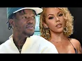 B Simone called out for her Post following the death of Jacky OH