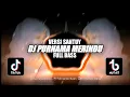 Download Lagu DJ PURNAMA MENGEMBANG CUMA BERTEMAN SLOW || VERSI SANTUY FULL BASS🎶REMIX 2023 BY FERNANDO BASS