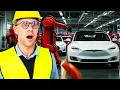 Download Lagu 1 NAPOT A Tesla GIGAFACTORYBAN Tölthettem BERLINBEN!