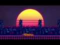 Download Lagu A Synthwave \u0026 Chillwave Mix | 1 Hour of Electronic Music