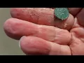 JAN 4 TH BEACH HUNT BRANT BEACH NJ