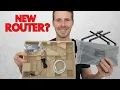 GET CONNECTED A Beginner s Guide to Router Setup