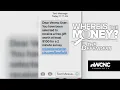 Did you get a text message promising free money on Venmo It s a scam