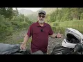 I Traded In My BMW GSA for a Harley-Davidson PAN AMERICA