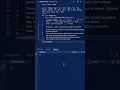 Coding a Simple Typing Test in Python