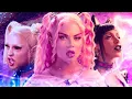 Download Lagu Luísa Sonza, Pabllo Vittar, Anitta - MODO TURBO (Clipe Oficial)