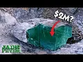 Lagu 6 Biggest Jade Boulders We've Ever Found! | Jade Fever