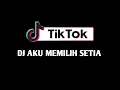 Download Lagu DJ AKU MEMILIH SETIA