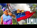 Lagu Traditional Samoan Cooking (UMU)