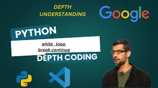 While Loop in Real-World Applications python basic theory code CSM Skills full course