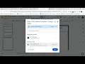 AVID eBinder how to use the planner and adding pages