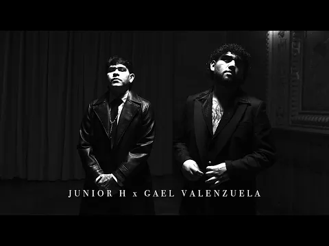 Video Thumbnail: Junior H x Gael Valenzuela - MI GATA [Official Video]