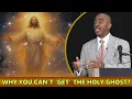 Download Lagu How Hungry Are You for God? The Holy Ghost Only Comes This Way… - Pastor Gino Jennings
