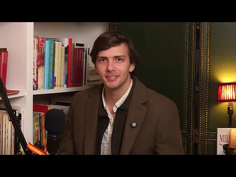 Video Thumbnail: (Tráiler) LO QUE NADIE SE ATREVE A DECIR SOBRE EL CUERPO Y EL AMOR | Estreno martes 22:30h