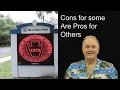 Keystone Heights Fl What I don t like and how those things are the reason some people LIKE it