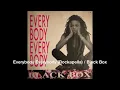 Everybody Everybody (Rockapella) / Black Box #blackbox #italohouse #vinylrecords