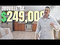 What 249 000 Will Get You In Oroville CA