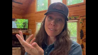 Check-In Day - Auntie Belham s Cabin Rentals
