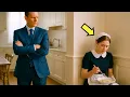 Download Lagu ZAKENMAN BETRAPT ZIJN KOK DIE STIEKEM ETENSRESTEN EET… WAT HIJ DAARNA DOET VERANDERT ALLES