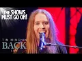 Download Lagu 'I'll Take Lonely Tonight' | Tim Minchin: BACK