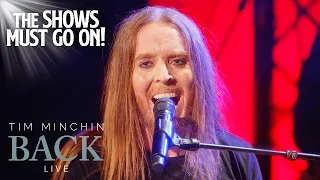 Download 'I'll Take Lonely Tonight' | Tim Minchin: BACK MP3