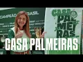Download Lagu LEILA PEREIRA VISITA CASA PALMEIRAS