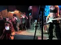 TX2 Randy McNally (No Love Like Christian Hate) Live at The Meadows Brooklyn NY 14 May 2024