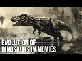 Download Lagu Evolution of Cinema Dinosaurs (2014-2023) @dinosaurera