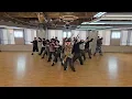 【櫻坂46】Lonesome rabbit 踊ってみた