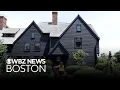 Here s why The House of the Seven Gables in Salem is so famous