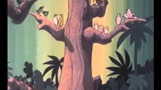 حكايات عالمية ـ الحلقة 11 ـ لماذا يطارد الغراب صغار الوقواق 