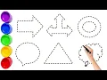 Download Lagu Kids Shapes \u0026 Colors Learning Song | Fun \u0026 Educational Video for Toddlers