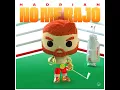 No Me Rajo - Hadrian